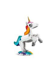 LEGO Creator 31140 Magical Unicorn-thumb-3