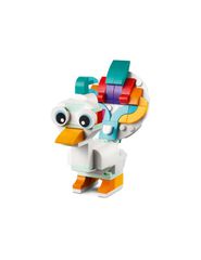 LEGO Creator 31140 Magical Unicorn-thumb-5