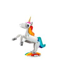 LEGO Creator 31140 Magical Unicorn-thumb-2