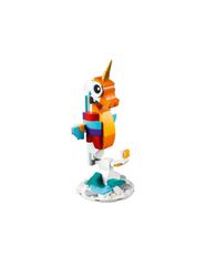 LEGO Creator 31140 Magical Unicorn-thumb-4