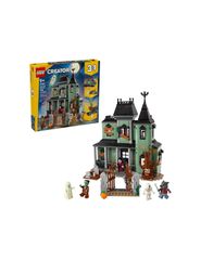 LEGO Creator 31167 Haunted Mansion