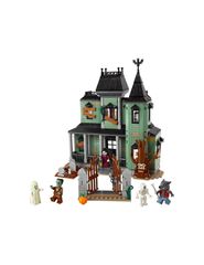LEGO Creator 31167 Haunted Mansion-thumb-2