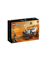 LEGO Technic 42158 NASA Perseverance Mars Rover