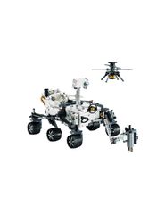 LEGO Technic 42158 NASA Perseverance Mars Rover-thumb-2