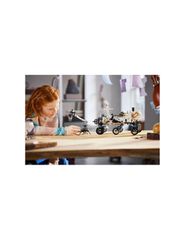 LEGO Technic 42158 NASA Perseverance Mars Rover-thumb-5