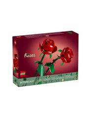 LEGO Flowers 40460 Roses-thumb-4