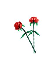 LEGO Flowers 40460 Roses-thumb-1
