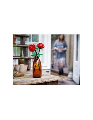 LEGO Flowers 40460 Roses-thumb-2
