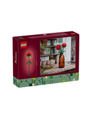 LEGO Flowers 40460 Roses-thumb-5