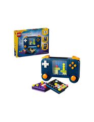 LEGO Creator 31380 Retro Game Console