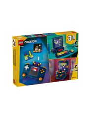 LEGO Creator 31380 Retro Game Console-thumb-1