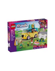 LEGO Friends 42678 Animal Accessory Truck