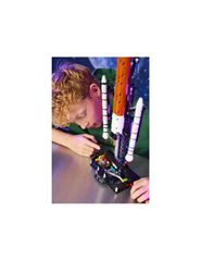 LEGO Technic 42221 NASA Artemis Rocket-thumb-8