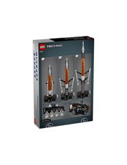 LEGO Technic 42221 NASA Artemis Rocket-thumb-1