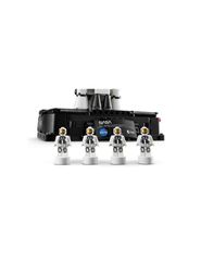 LEGO Technic 42221 NASA Artemis Rocket-thumb-6