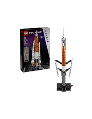 LEGO Technic 42221 NASA Artemis Rocket