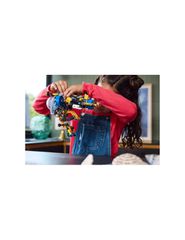 LEGO TECHNIC 42201 Technic Research Submarine-thumb-6