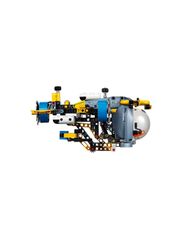 LEGO TECHNIC 42201 Technic Research Submarine-thumb-3