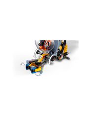 LEGO TECHNIC 42201 Technic Research Submarine-thumb-9