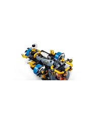 LEGO TECHNIC 42201 Technic Research Submarine-thumb-5