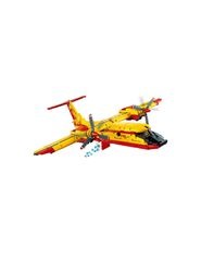 LEGO Technic 42152 Firefighting Plane-thumb-3