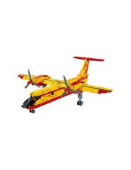 LEGO Technic 42152 Firefighting Plane-thumb-1