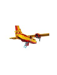LEGO Technic 42152 Firefighting Plane-thumb-5