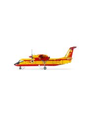 LEGO Technic 42152 Firefighting Plane-thumb-7