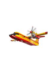 LEGO Technic 42152 Firefighting Plane-thumb-6