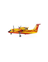 LEGO Technic 42152 Firefighting Plane-thumb-4