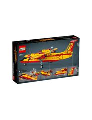 LEGO Technic 42152 Firefighting Plane-thumb-2