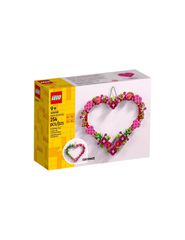 LEGO 40638 Celebration Heart Decoration
