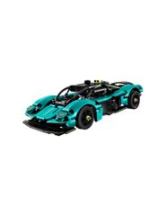 LEGO TECHNIC 42208 Aston Martin Valkyrie-thumb-2