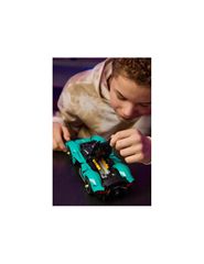 LEGO TECHNIC 42208 Aston Martin Valkyrie-thumb-9