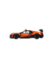 LEGO Technic 42222 Bugatti Chiron Pur Sport Hyper Car-thumb-3