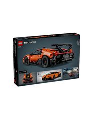 LEGO Technic 42222 Bugatti Chiron Pur Sport Hyper Car-thumb-1