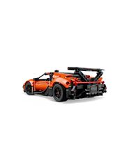 LEGO Technic 42222 Bugatti Chiron Pur Sport Hyper Car-thumb-5