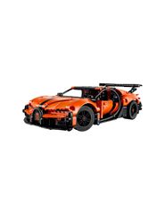 LEGO Technic 42222 Bugatti Chiron Pur Sport Hyper Car-thumb-2