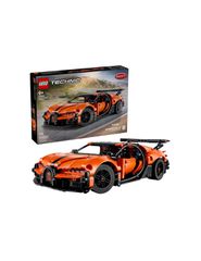 LEGO Technic 42222 Bugatti Chiron Pur Sport Hyper Car