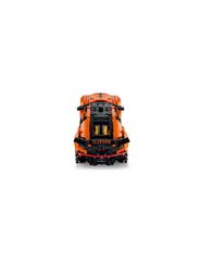 LEGO Technic 42222 Bugatti Chiron Pur Sport Hyper Car-thumb-6