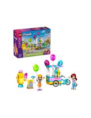 LEGO Friends 42692 Ice Cream and Balloon Stand
