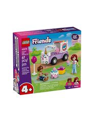 LEGO Friends 42675 Unicorn Cake Delivery Truck