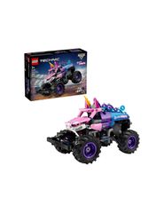 LEGO Technic 42220 Monster Jam Sparkle Smash