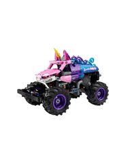 LEGO Technic 42220 Monster Jam Sparkle Smash-thumb-2
