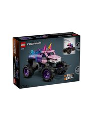 LEGO Technic 42220 Monster Jam Sparkle Smash-thumb-1