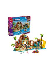 LEGO Friends 42673 Family Beach Vacation