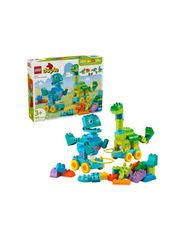 LEGO DUPLO 10451 3in1 Dinosaurs on Wheels