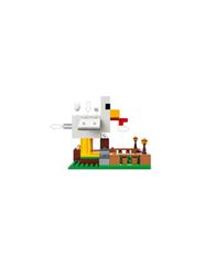 LEGO Minecraft 21585 Chicken Coop-thumb-5