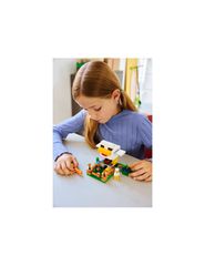 LEGO Minecraft 21585 Chicken Coop-thumb-9