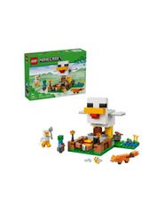 LEGO Minecraft 21585 Chicken Coop